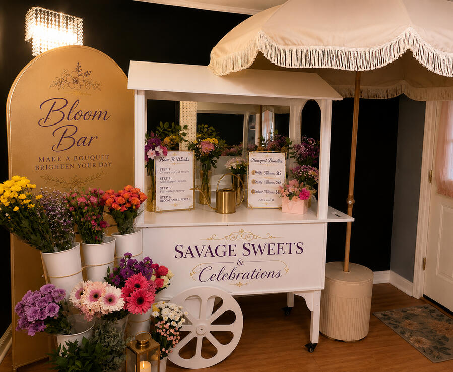 Bloom Bar